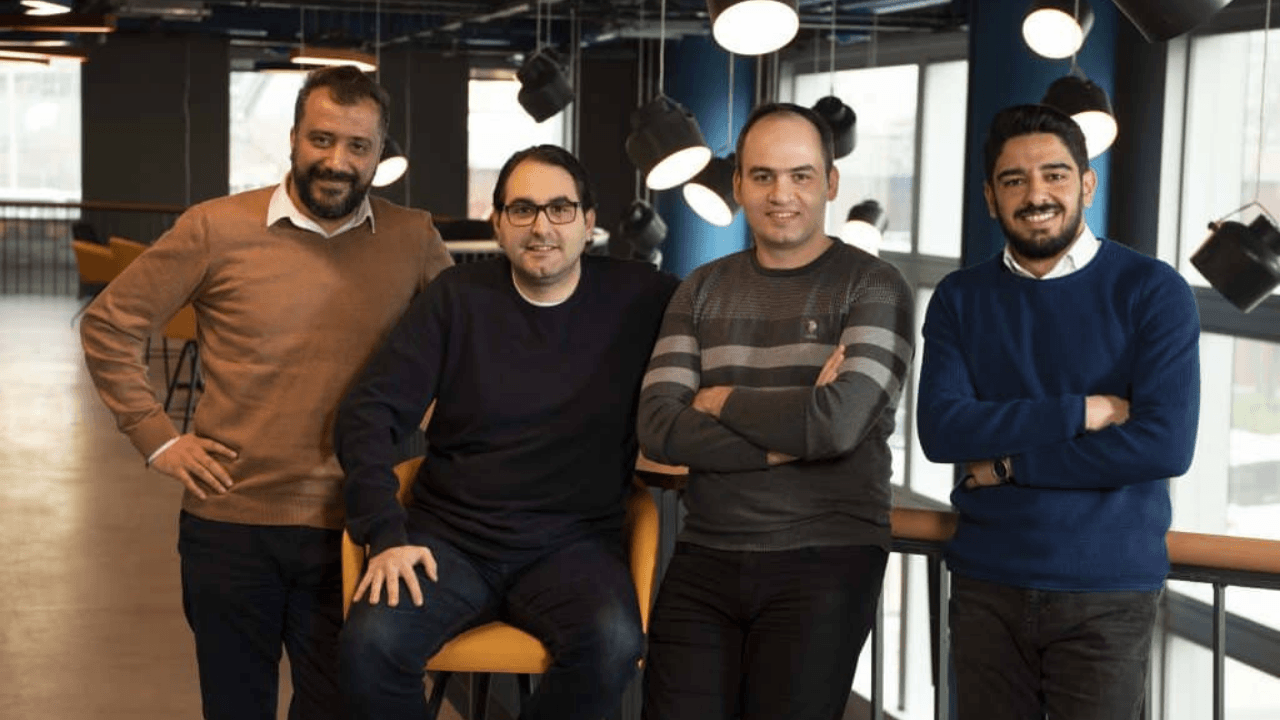 StartersHub ve Heaventures, Workiom'a 1.9 milyon TL yatırım yaptı