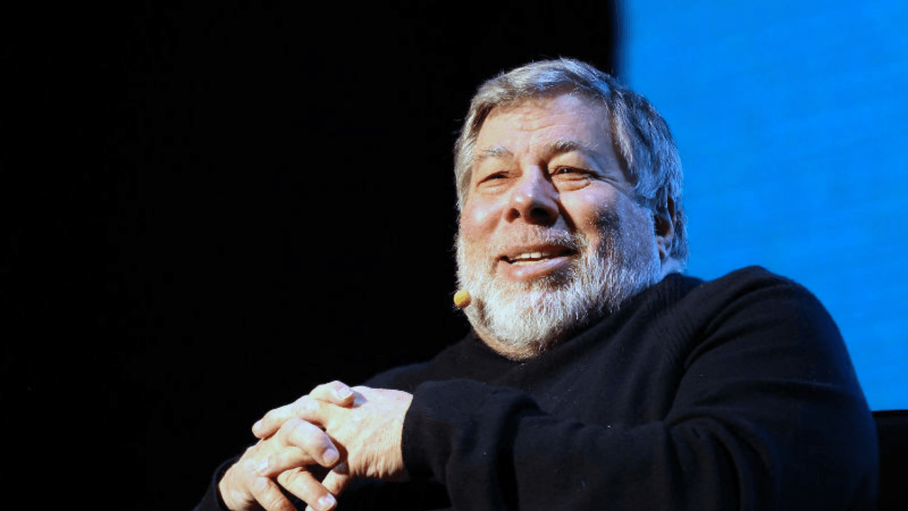 Steve Wozniak, YouTube'a karşı açtığı davayı kaybetti