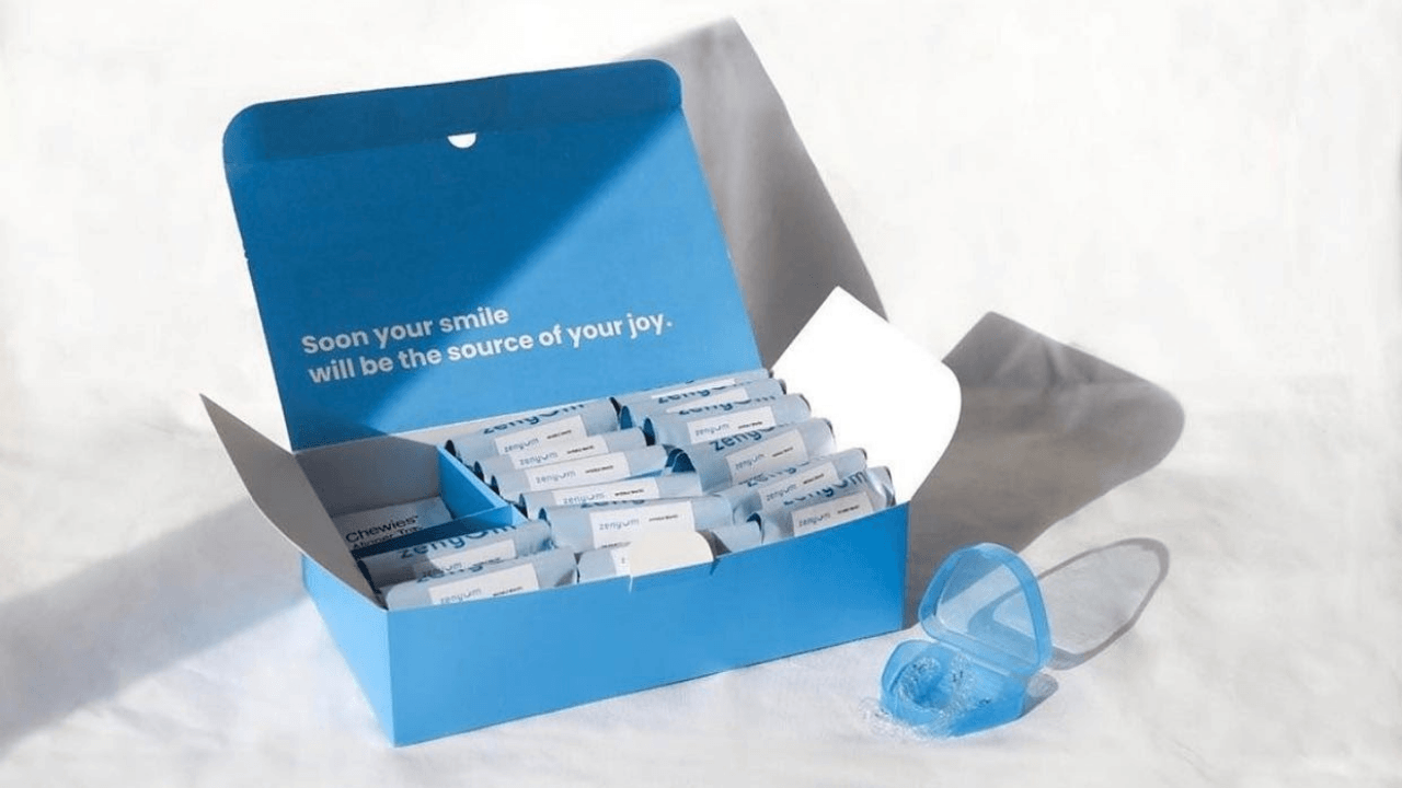 D2C diş sağlığı girişimi Zenyum, 40 milyon dolar yatırım aldı