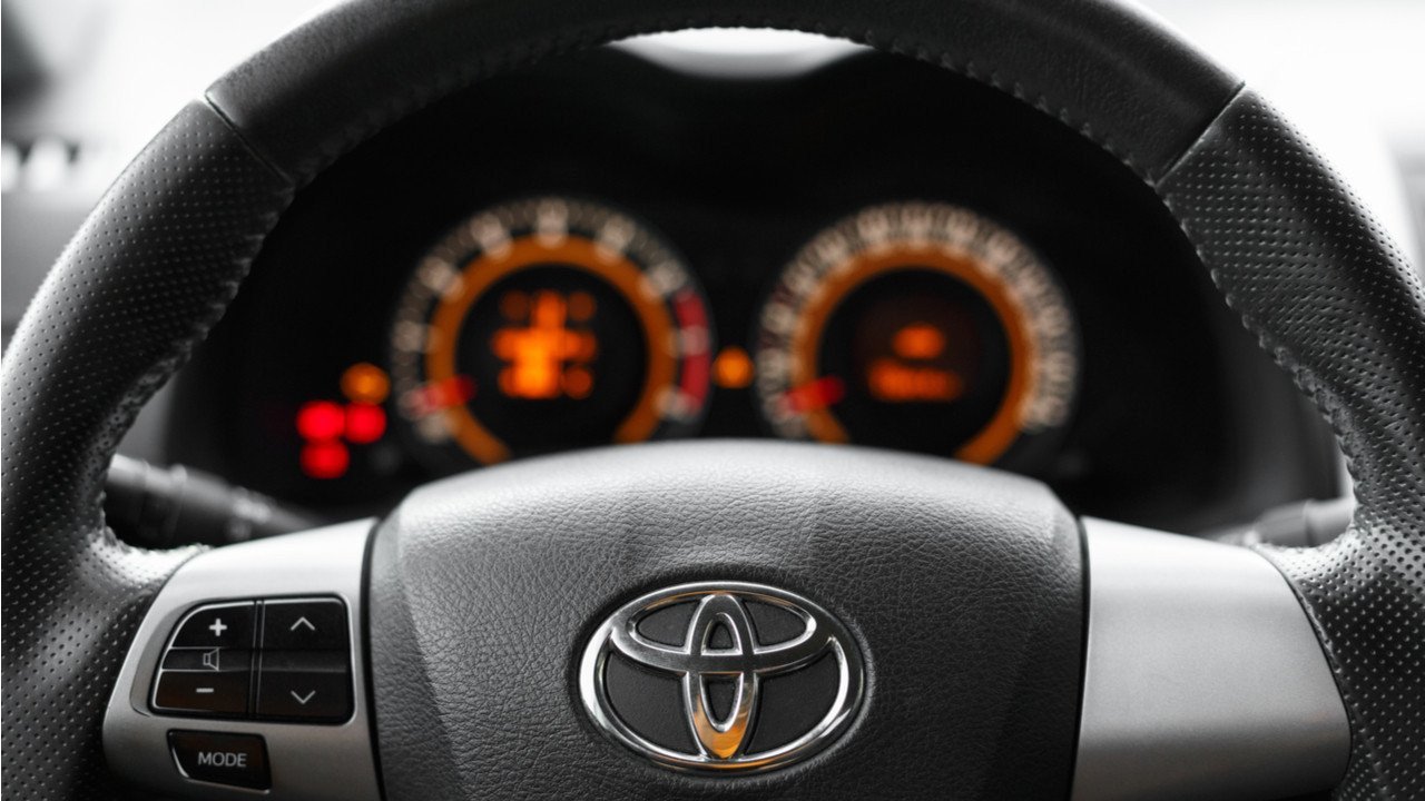 Uber'e yatırımdan, Lyft'in sürücüsüz otomobil birimini satın almaya: Toyota'nın ajandası