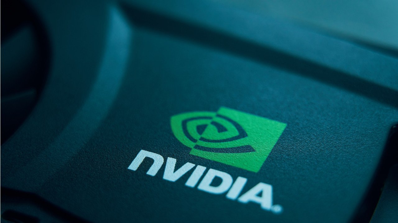 Nvidia, sağlıkta yapay zekaya odaklanacak süper bilgisayarı Cambridge-1'i piyasaya sürdü