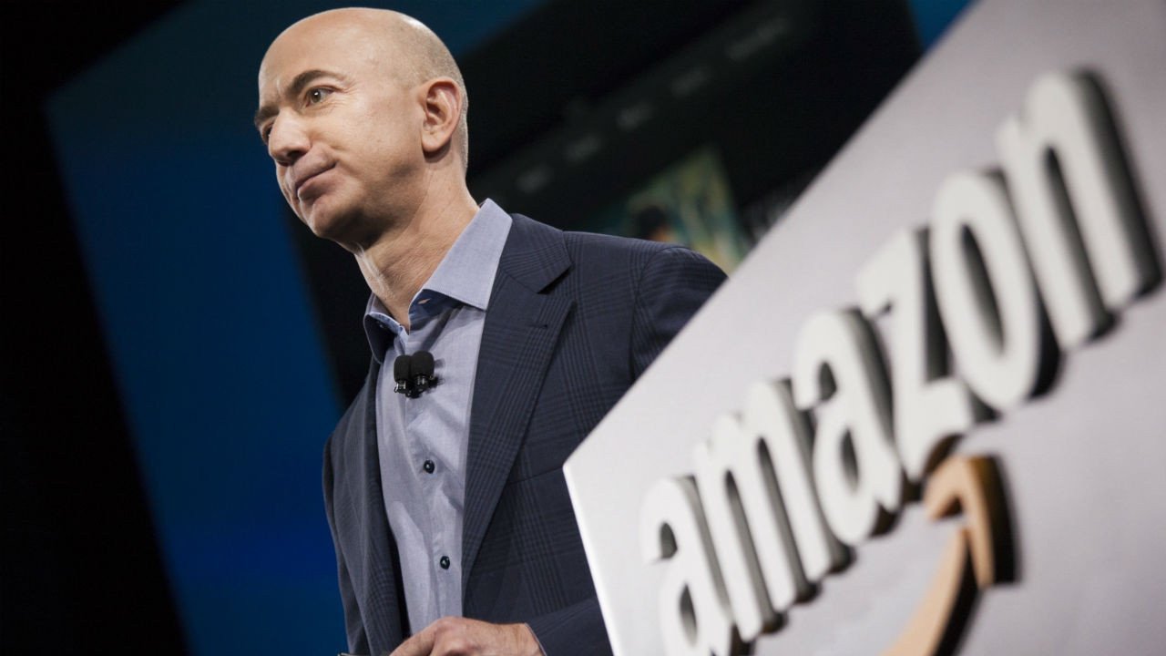 Jeff Bezos, 199 milyar dolar serveti ile bugün emekli oluyor
