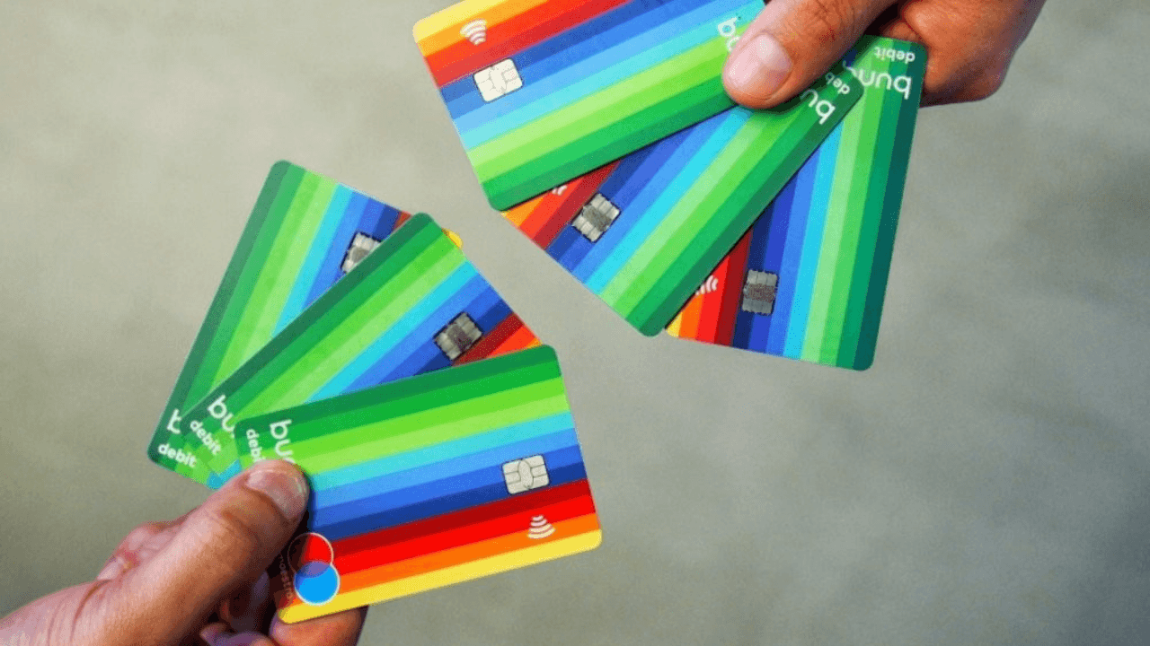 193 milyon euro yatırım alan Hollandalı neobank Bunq'ın değerlemesi 1 milyar euroyu aştı