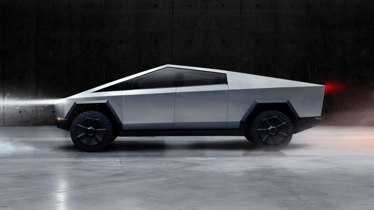 Tesla Cybertruck, 436 milyon dolarlık anlaşma sonrasında Samsung'un kamera modüllerini kullanacak