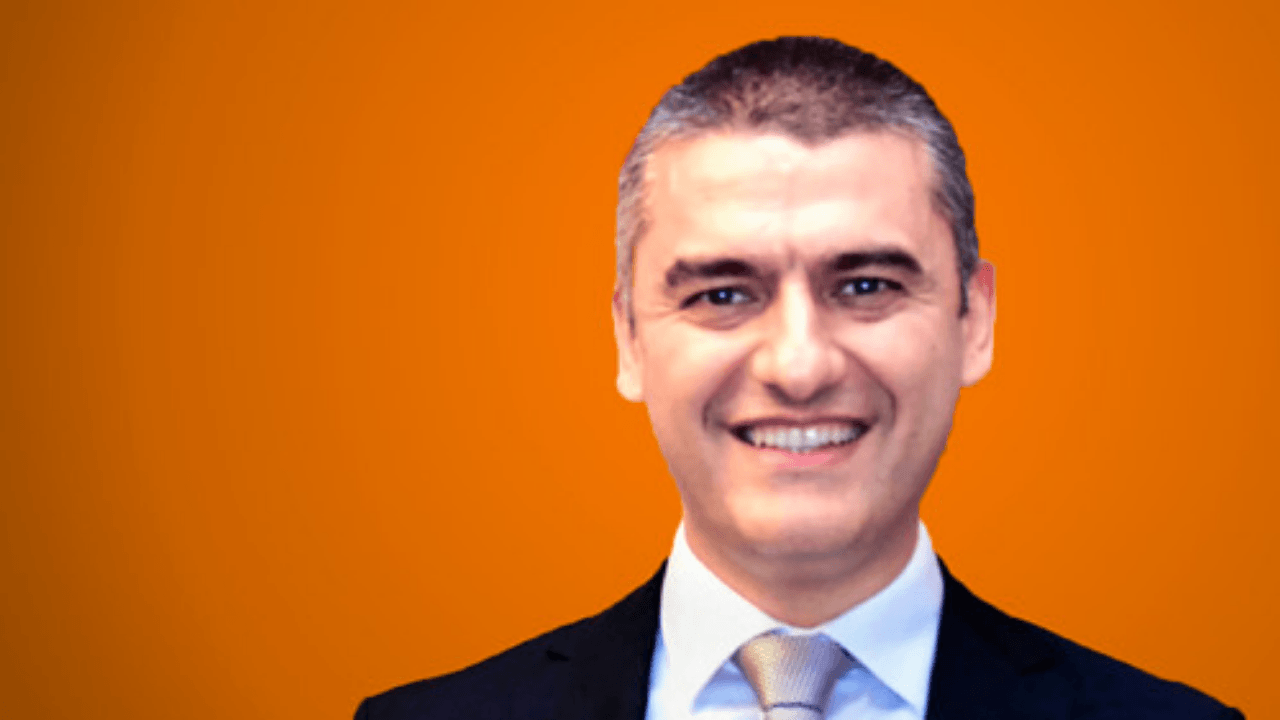 Hepsiburada’nın yeni CMO'su Ender Özgün oldu