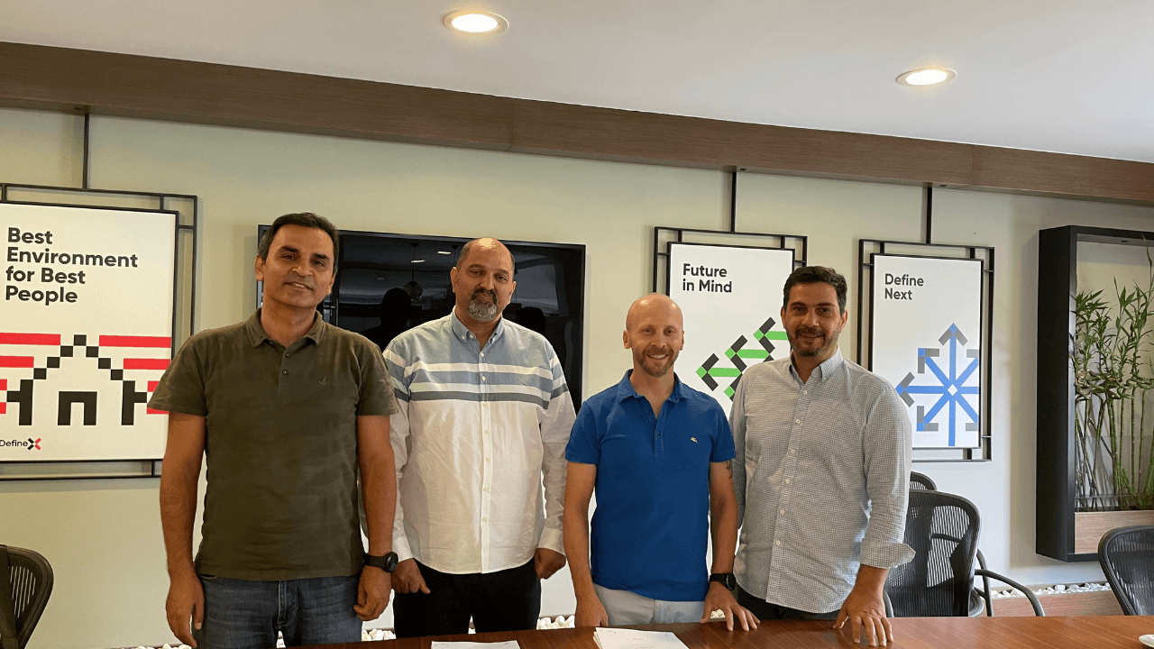 Manim Finans Teknolojileri A.Ş., Maslak Teknoloji A.Ş.'den yatırım aldı