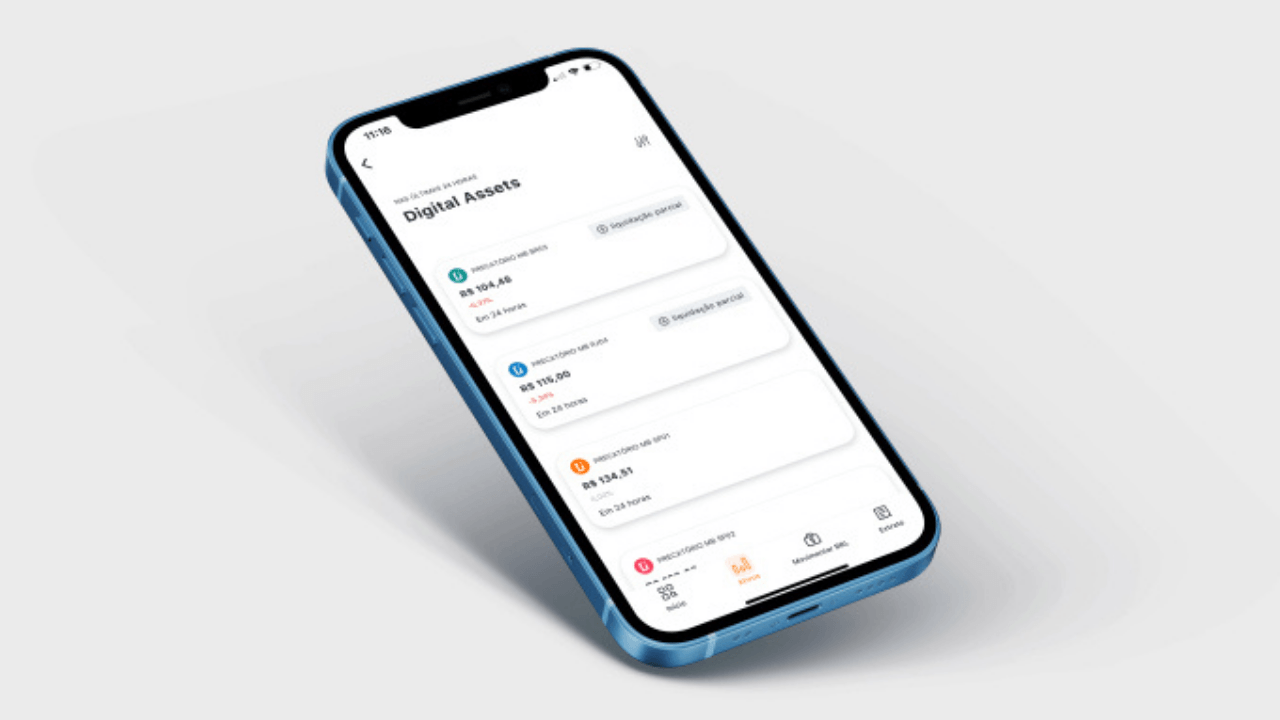 Brezilya merkezli kripto borsası Mercado Bitcoin, SoftBank liderliğinde 200 milyon dolar yatırım aldı