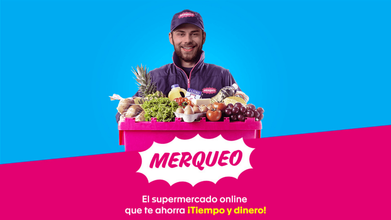 Online market alışverişi girişimi Merqueo, 50 milyon dolar yatırım aldı