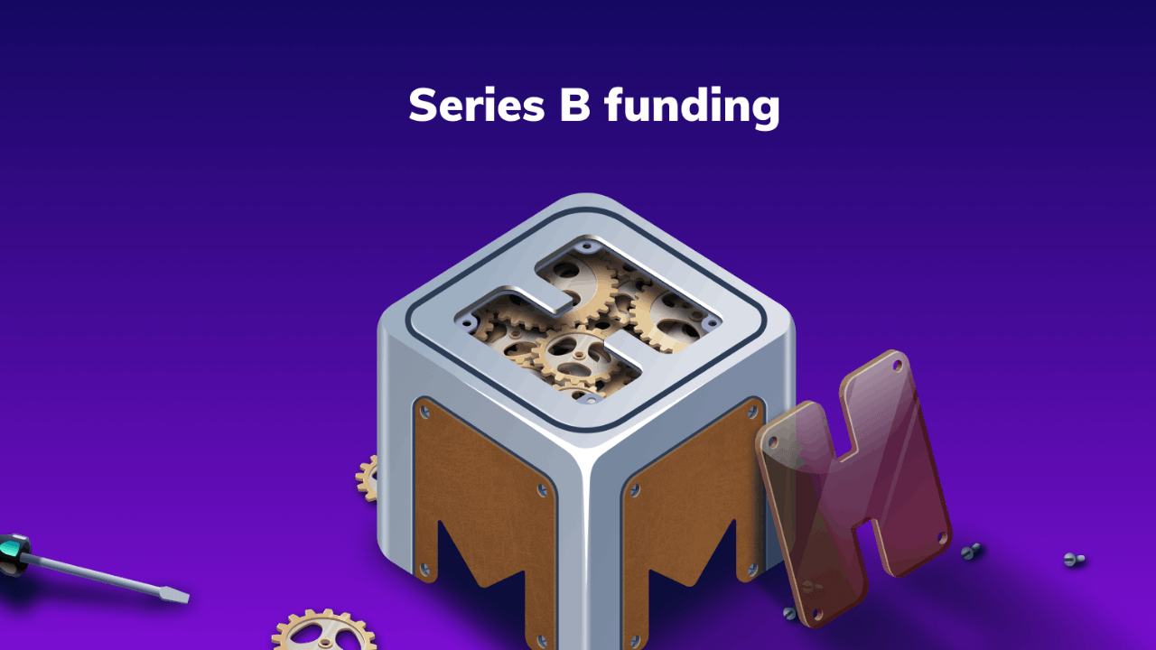 Görsel iletişim platformu mmhmm, SoftBank liderliğinde 100 milyon dolar yatırım aldı