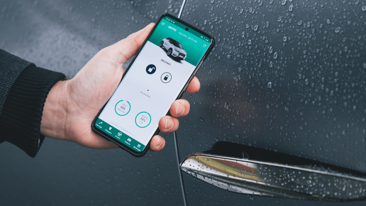 Elektrikli otomobiller için abonelik servisi Onto, 175 milyon dolar yatırım aldı