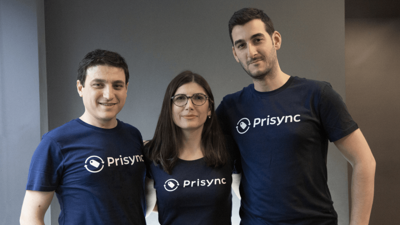 E-ticaret sitelerine rakip fiyat takip hizmeti sunan Prisync, Litvanyalı rakibi Marguard’ı satın aldı