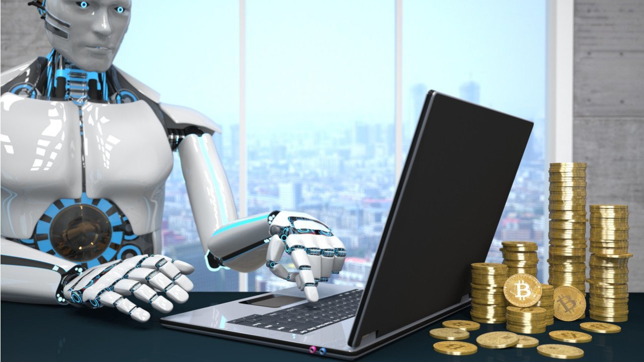 Kripto paralarda yapay zeka ile daha iyi öngörüler elde edilebilir
