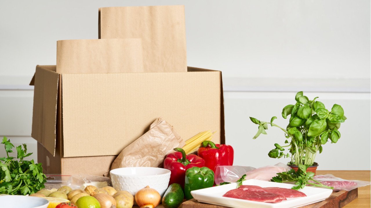 Foodtech yatırımlarının artması farklı alt kategorilerin büyümesine yardımcı olabilir