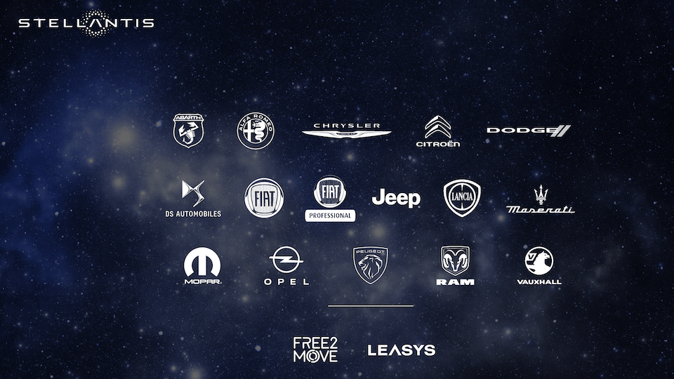 Stellantis, elektrikli otomobil yazılımı geliştirmek için 35,5 milyar dolar harcamayı planlıyor