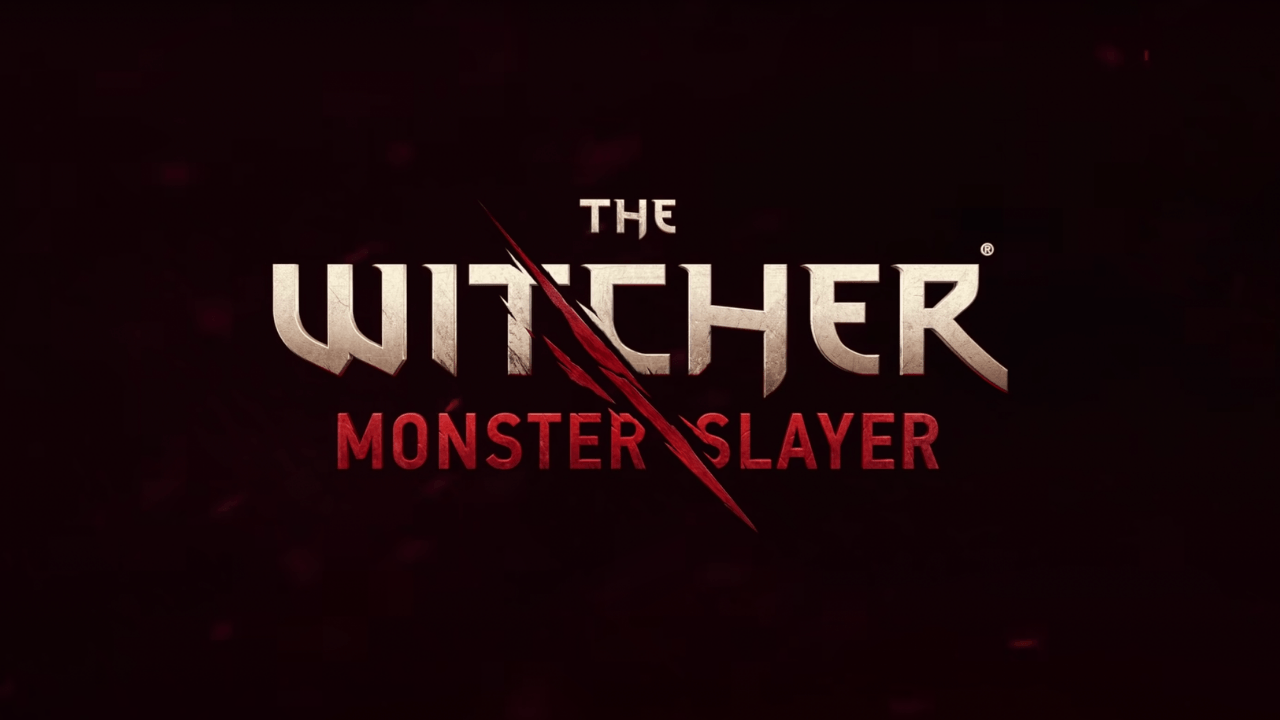 The Witcher serisinin mobil oyunu The Witcher Monster Slayer, 21 Temmuz'da oyuncular ile buluşacak