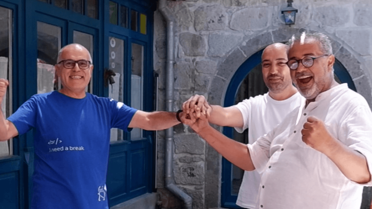 Logo kurucusu Tuğrul Tekbulut, LOKI'deki yatırımcı hisselerini satın aldı