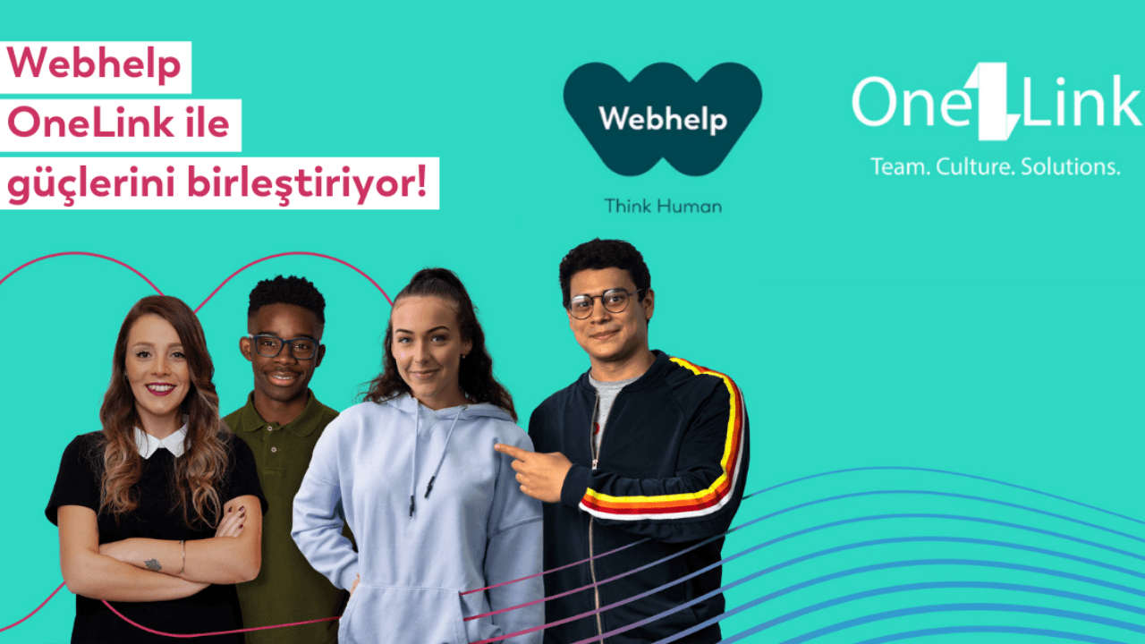 Webhelp, müşteri deneyimine odaklanan OneLink’i satın aldı