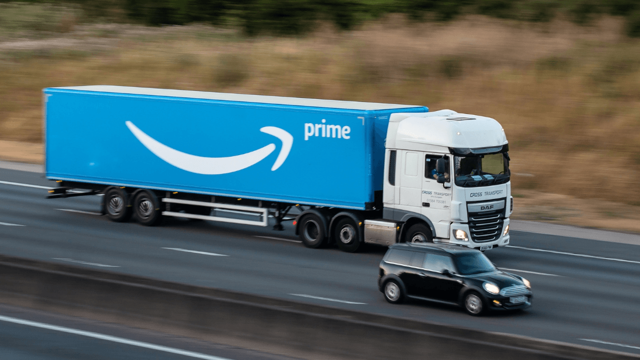 Amazon'un yapay zeka temelli kameraları, sürücülerin güvenlik ihlallerini puanlıyor