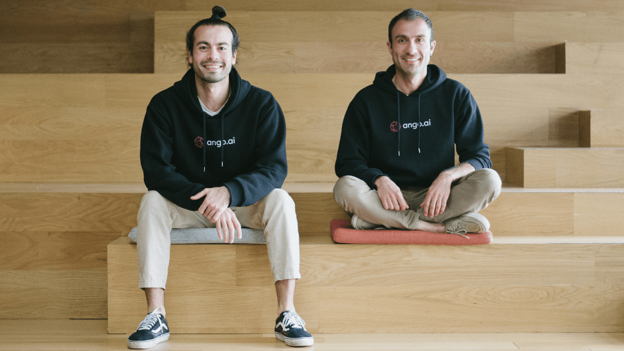 Ango AI, 500 Istanbul ve QNBEYOND Ventures'tan 720 bin dolar yatırım aldı