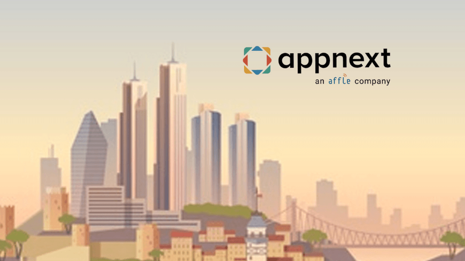 Türkiye'ye açılan Appnext'in öne çıkan detayları