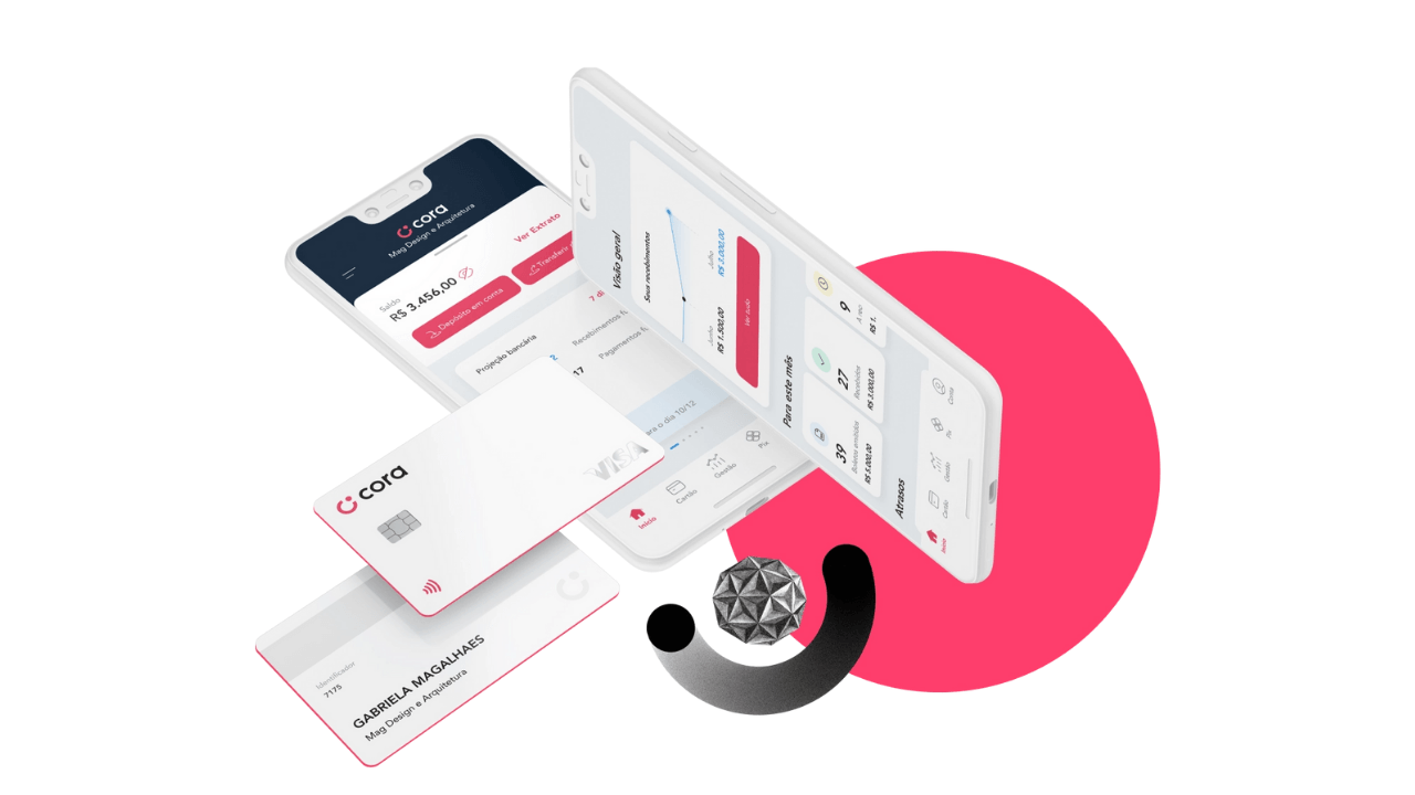 Brezilya merkezli fintech Cora, 116 milyon dolar yatırım aldı