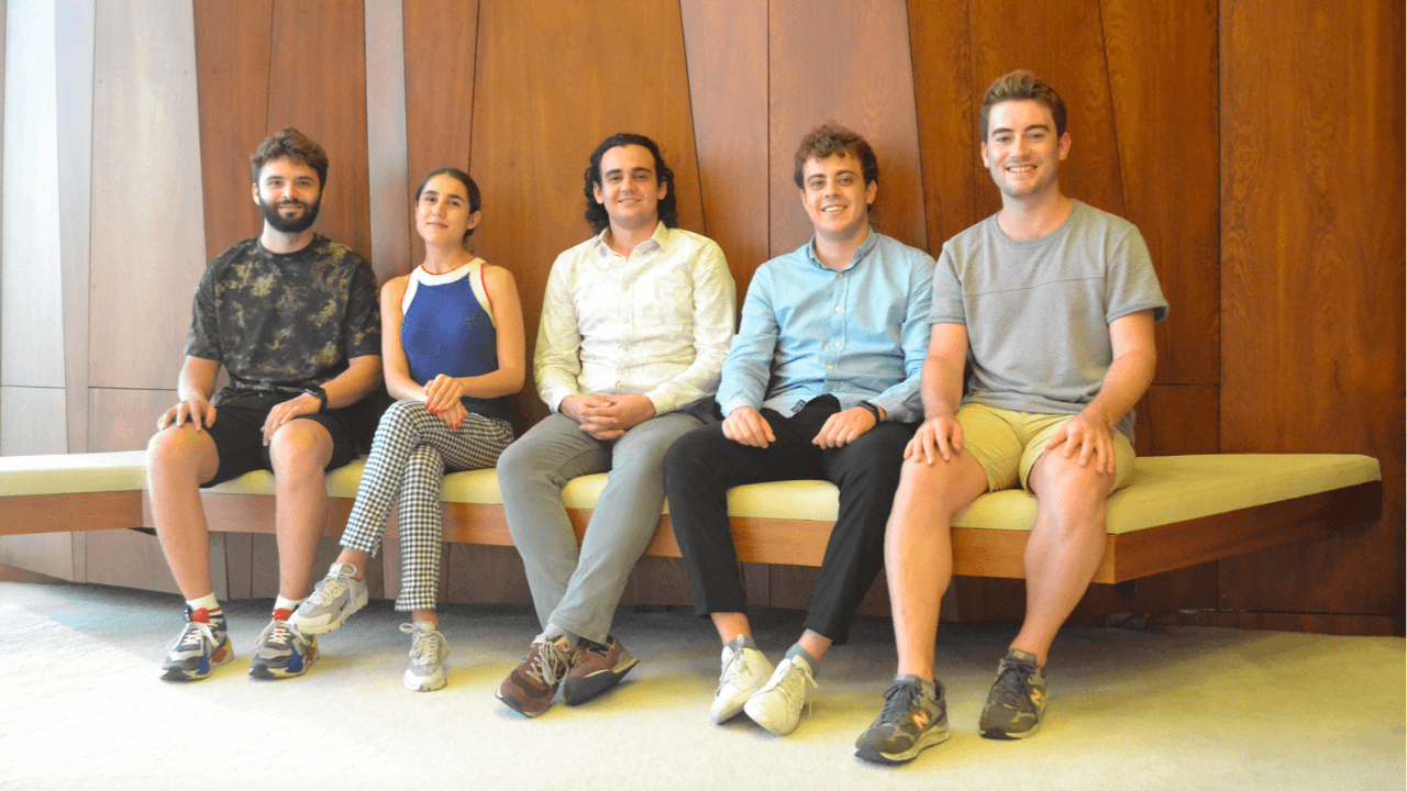 Edvido, Keiretsu Forum Türkiye melek yatırımcılarından 5 milyon TL değerleme üzerinden yatırım aldı