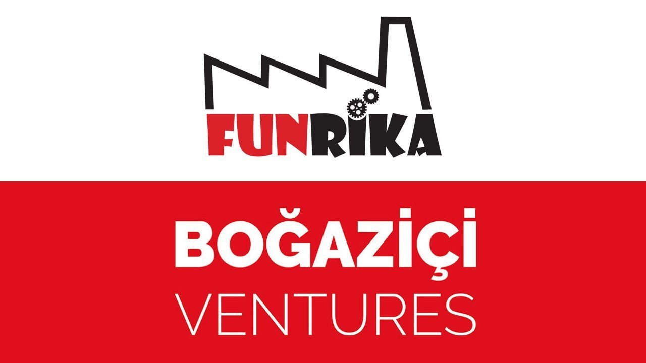 Boğaziçi Ventures, Funrika’ya 2 milyon 750 bin lira yatırım yaptı
