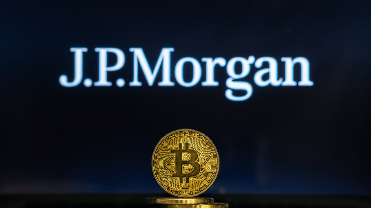 JPMorgan, varlıklı müşterilerine Bitcoin fonu sunuyor