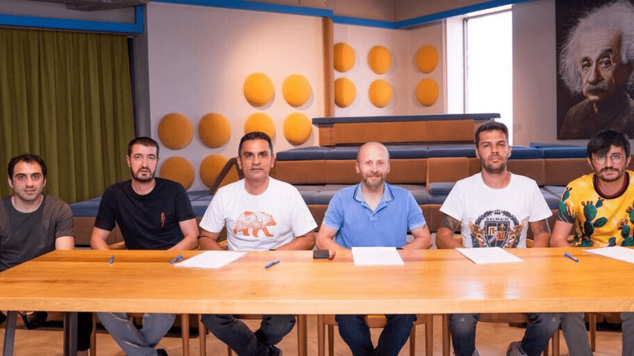 Fintech girişimi Maslak Teknoloji AŞ, Teknasyon’dan yatırım aldı