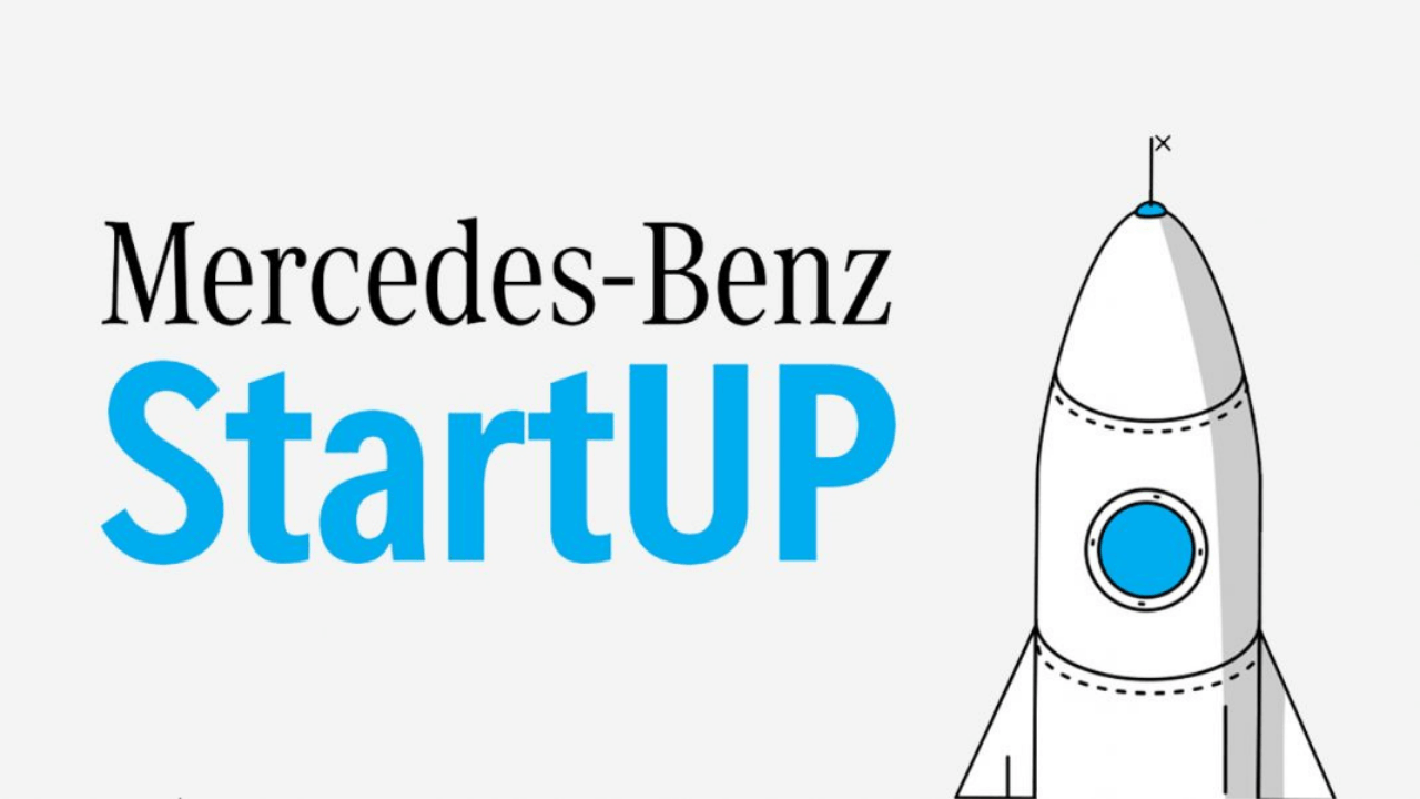 Mercedes-Benz StartUP 2021’i kazanan girişimler