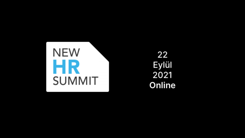 New HR Summit 2021'in yeni konuşmacıları belli oldu! - Webrazzi