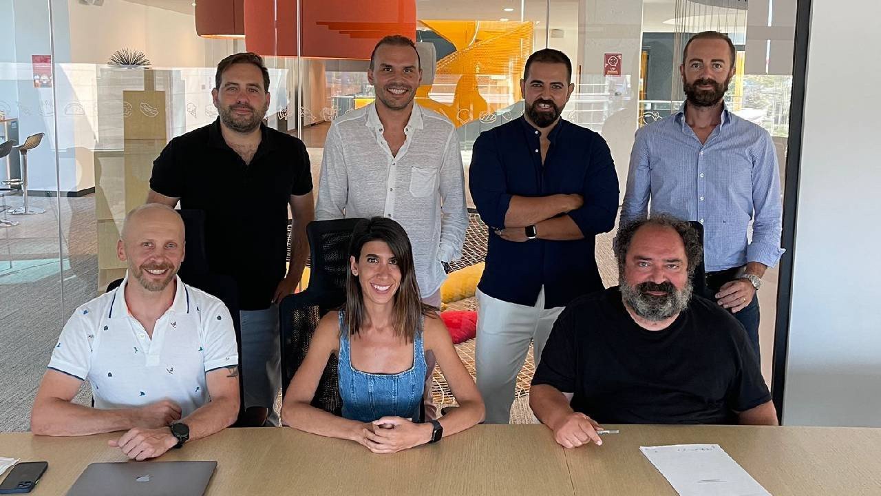 E-ticaret analitiği platformu Usersdot 2,9 milyon liralık yatırım aldı