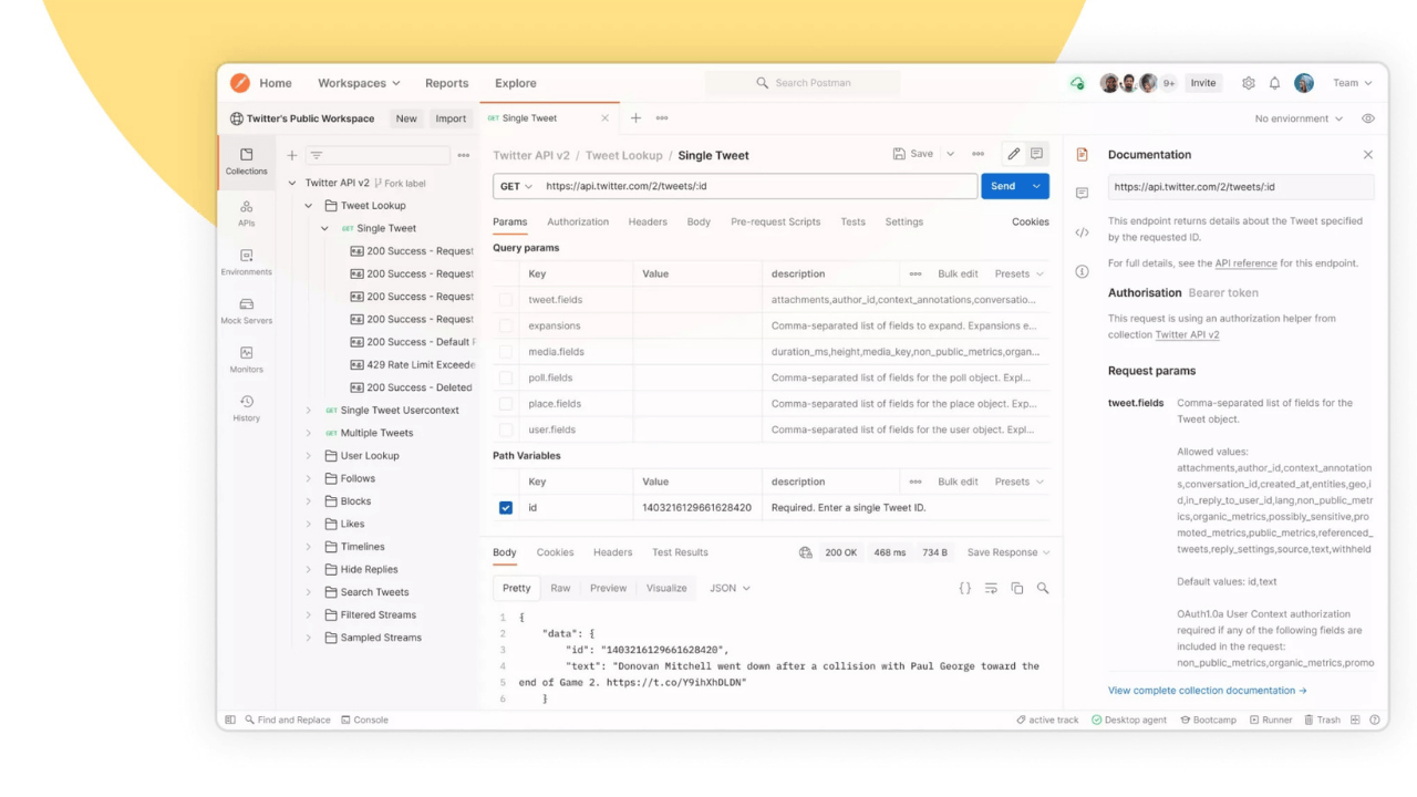 225 milyon dolar yatırım alan API platformu Postman'in değerlemesi 5.6 milyara ulaştı
