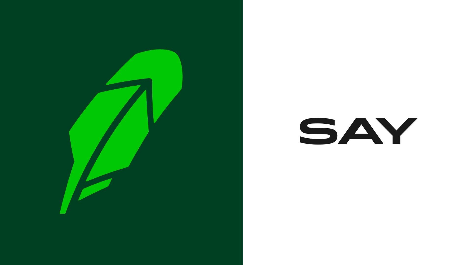 Robinhood, yatırımcılar için iletişim platformu olan Say Technologies'i 140 milyon dolara satın aldı