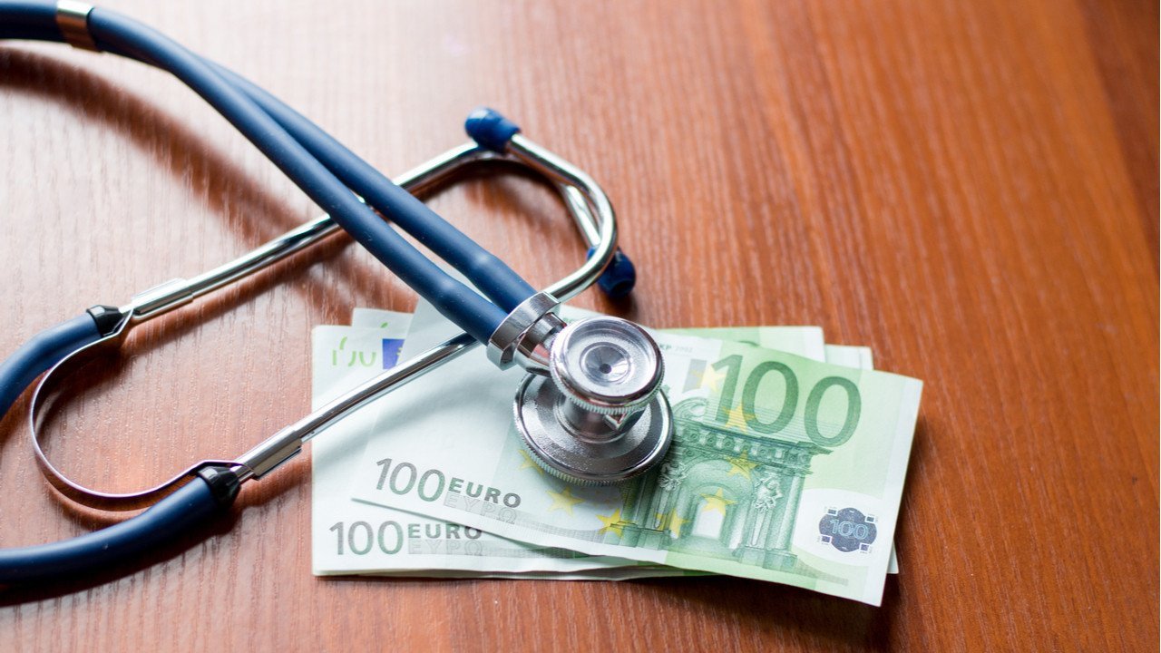 Uzaktan hasta izleme şirketi BioIntelliSense 45 milyon dolar yatırım aldı