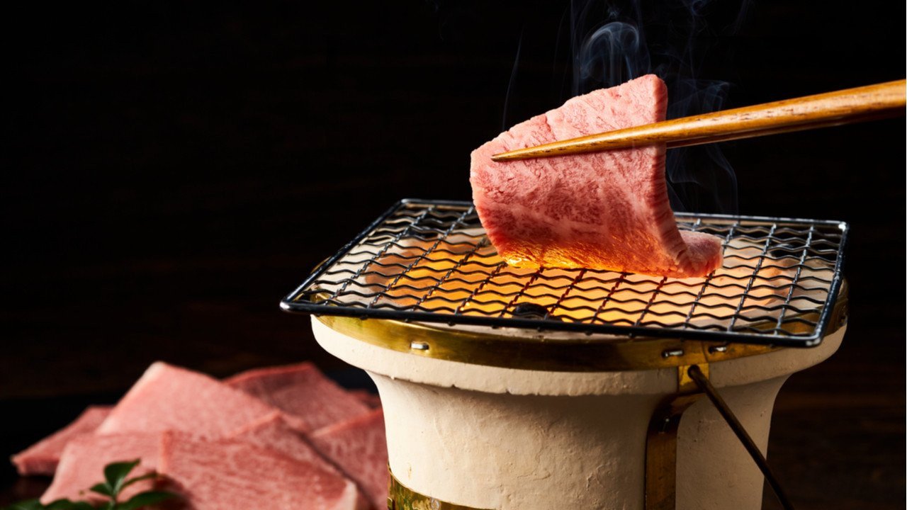 Üç boyutlu yazıcıda dünyaca ünlü Wagyu sığır eti üretildi