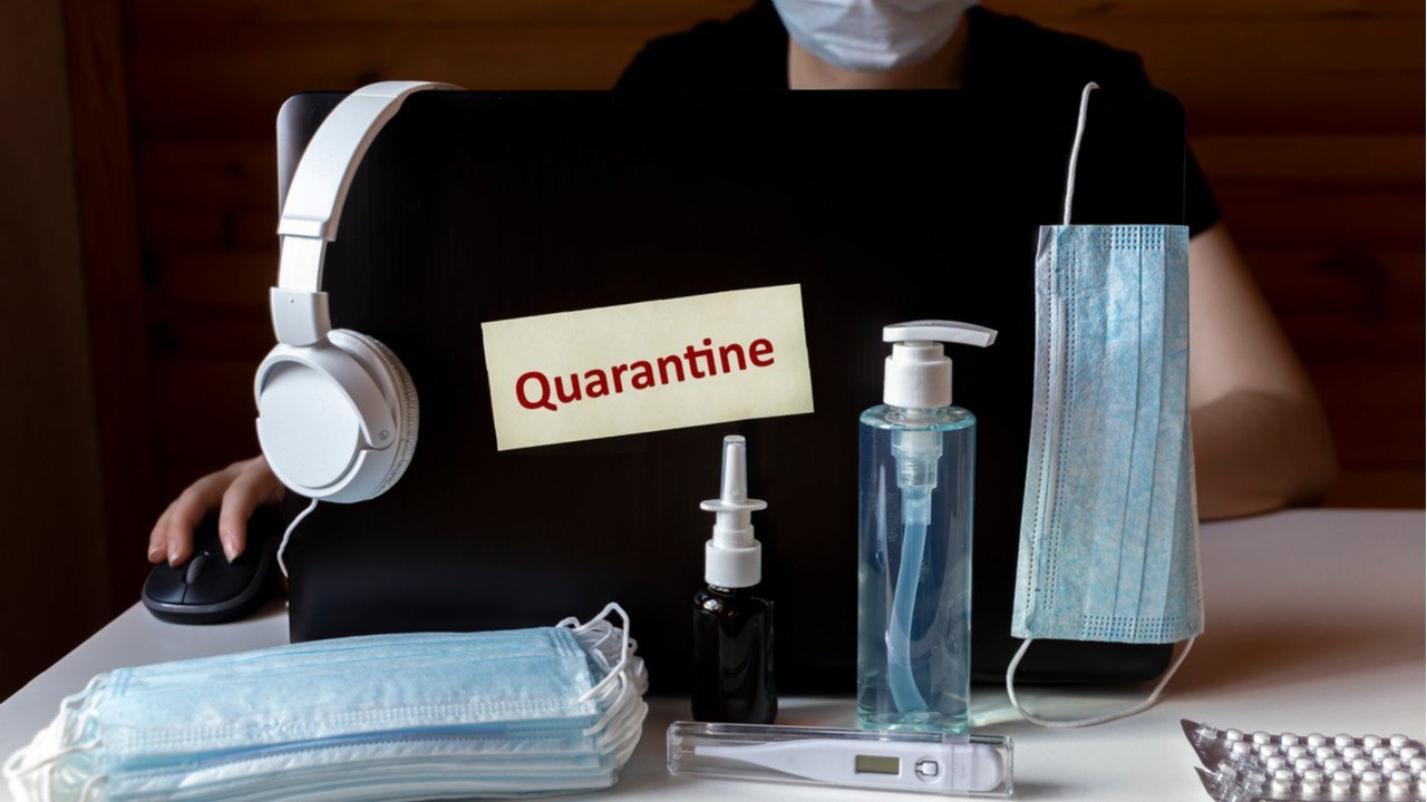 Pandemi sürecinde teknoloji şirketlerinin uzaktan çalışma stratejileri nasıl şekillendi?