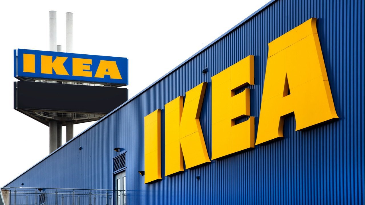 IKEA, İsveç'teki evlere temiz enerji satmaya başlayacak