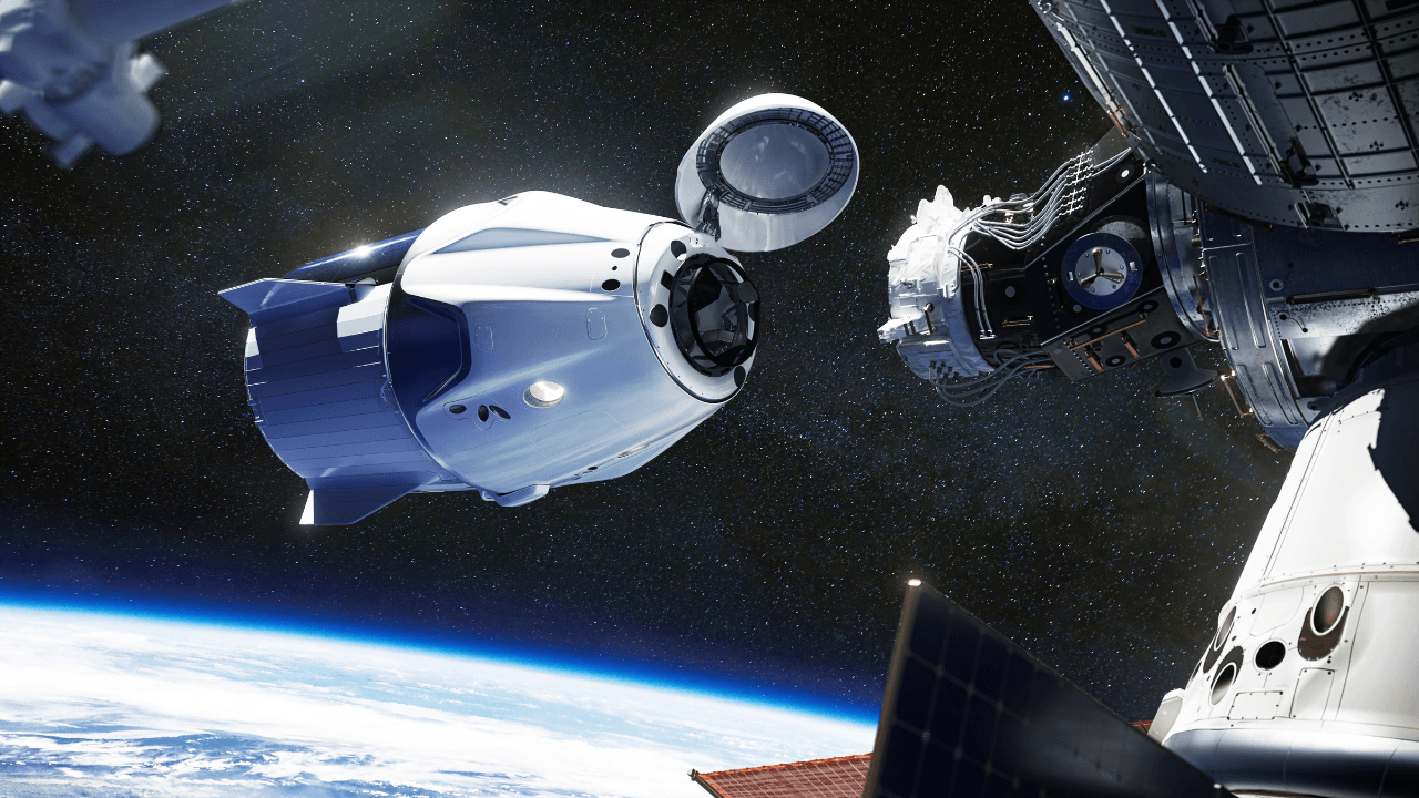 SpaceX, uzaya reklam panosu göndermek için uydu fırlatacak