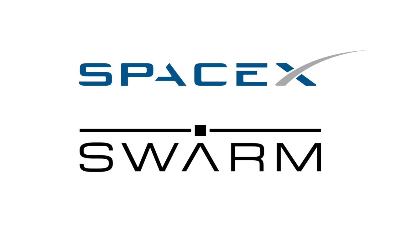 SpaceX, uydu veri sağlayıcısı Swarm Technologies'i satın aldı