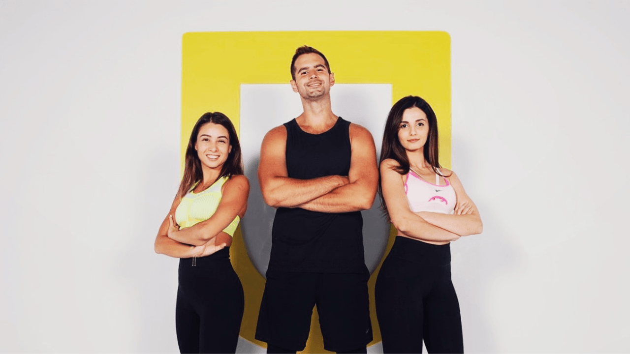 Kullanıcılarına istedikleri her yerden spor yapma olanağı sağlayan ULive, 350 bin dolar yatırım aldı