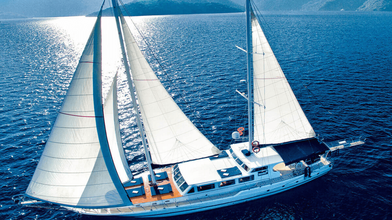 Viravira.co, günlük ve saatlik tekne kiralama hizmetini devreye aldı