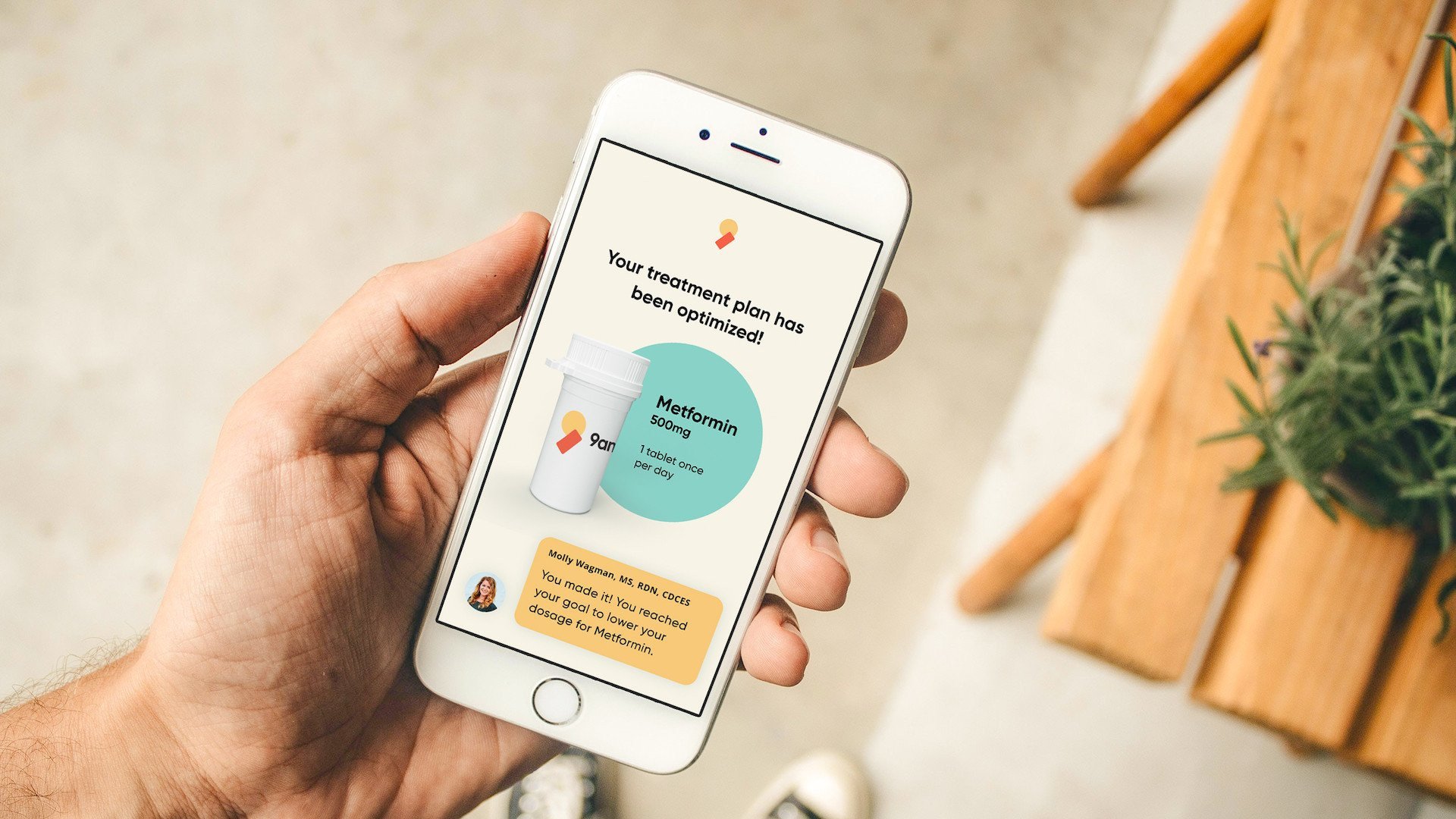 Sanal diyabet kliniği 9am.health; 3,7 milyon dolarlık tohum yatırımı aldı