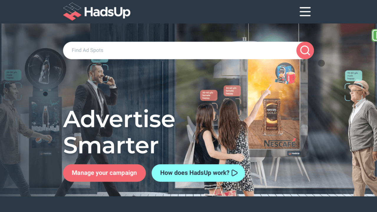 Reklam teknolojilerine odaklanan HadsUp, 7 milyon dolar değerleme üzerinden tohum yatırım aldı