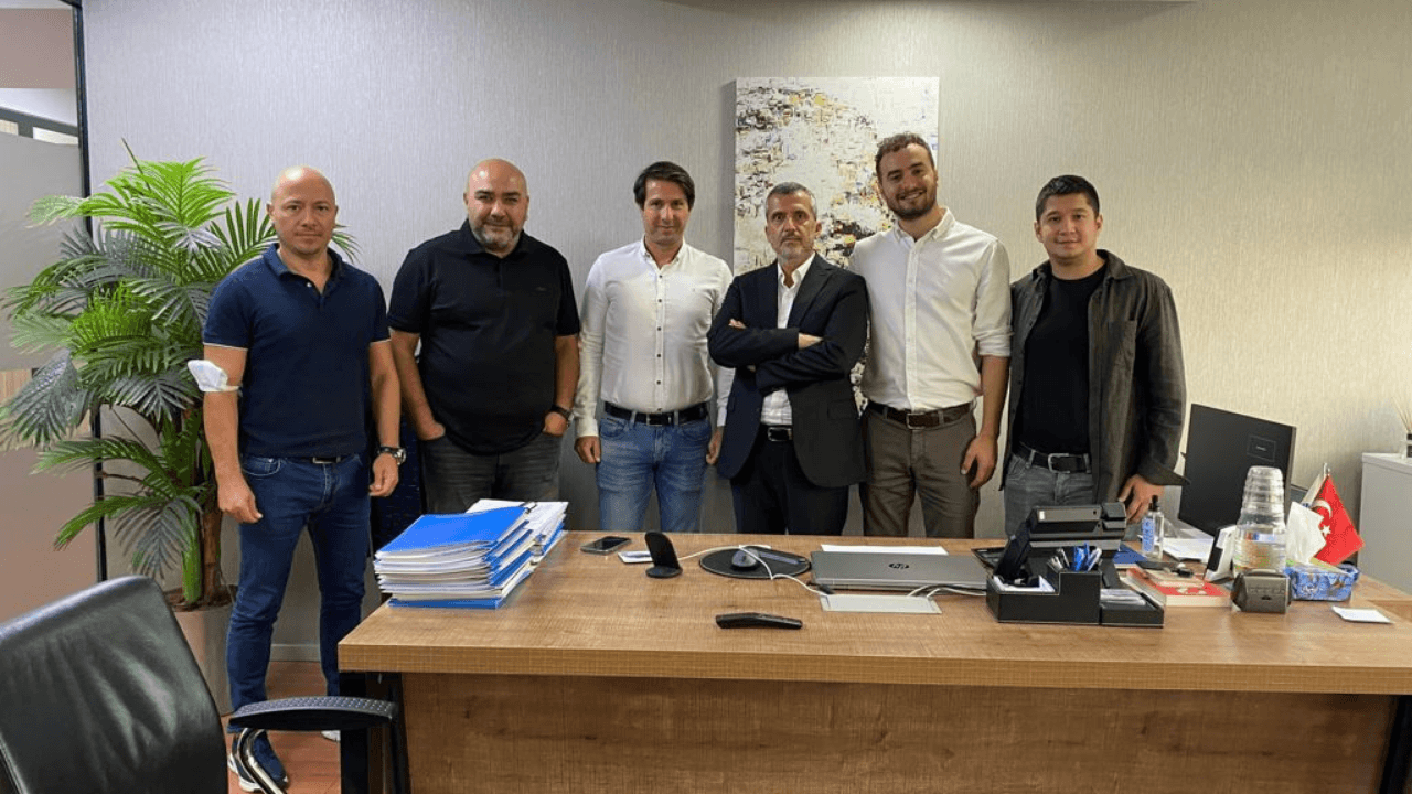 Blockchain teknolojisi ile sanat yatırımlarını odağına alan yerli girişim Artiox, 2.5 milyon dolar değerleme üzerinden yatırım aldı