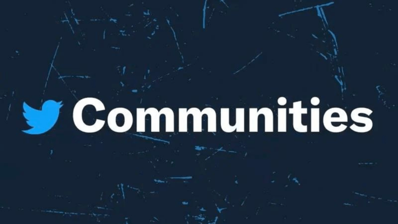 Twitter'dan Facebook gruplarıyla rekabet eden özellik: Communities