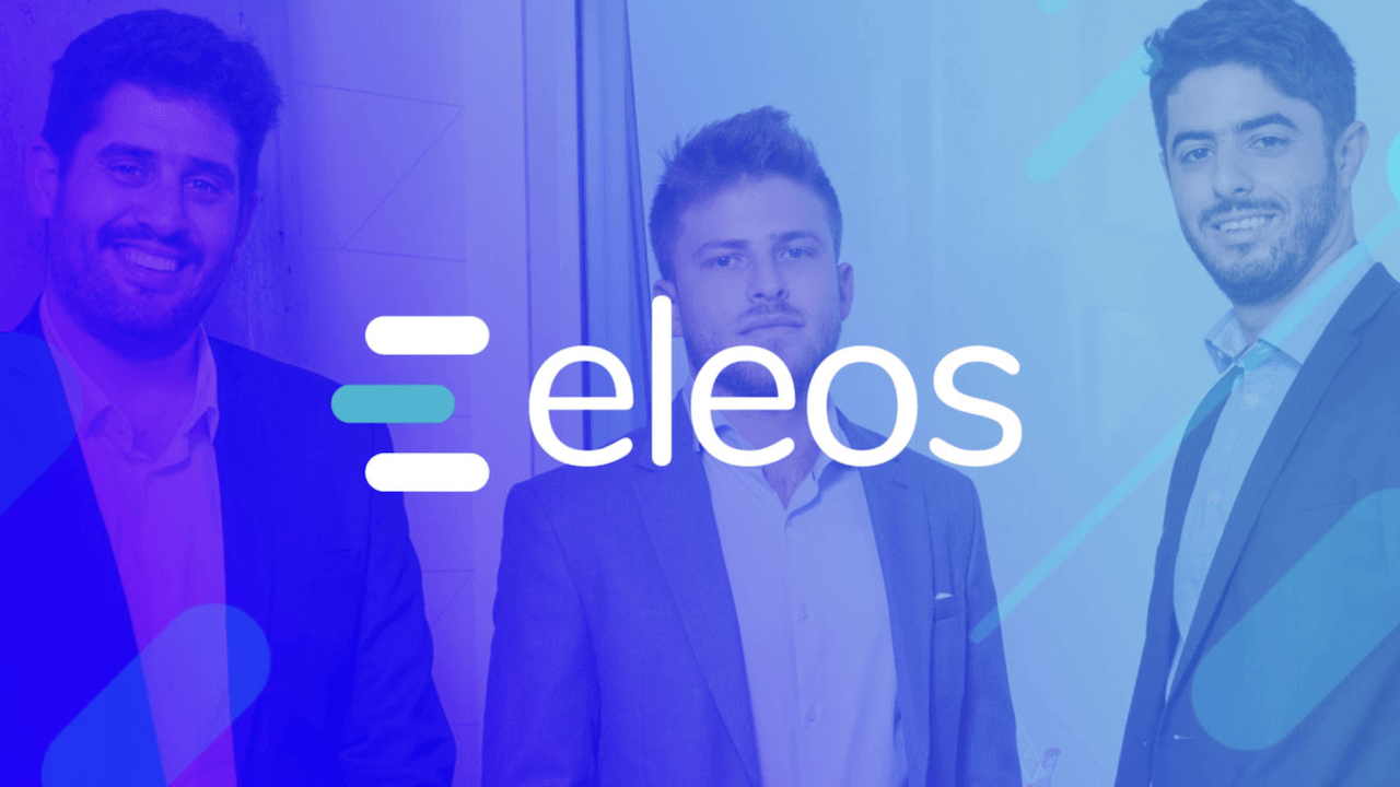 Sağlık platformu Eleos Health, 6 milyon dolarlık tohum yatırımı aldı