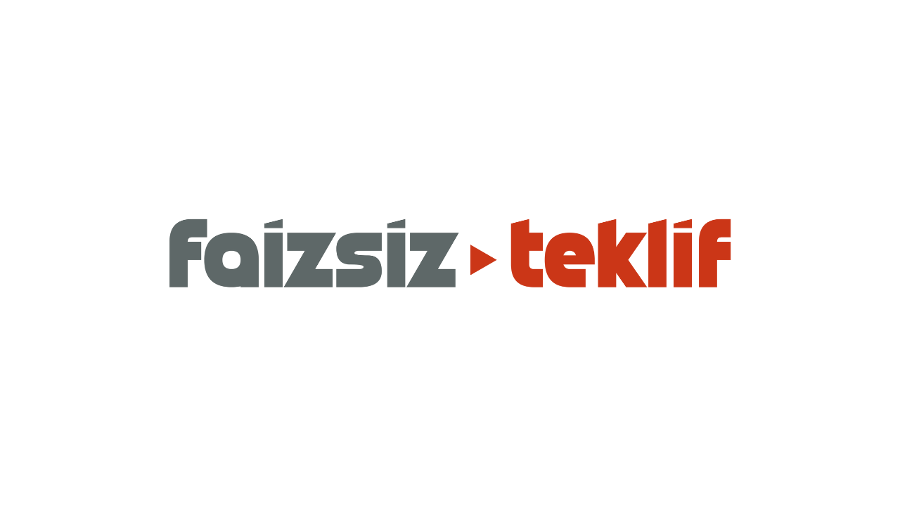 Faizsiz finansal ürünleri listeleyen girişim: Faizsiz Teklif