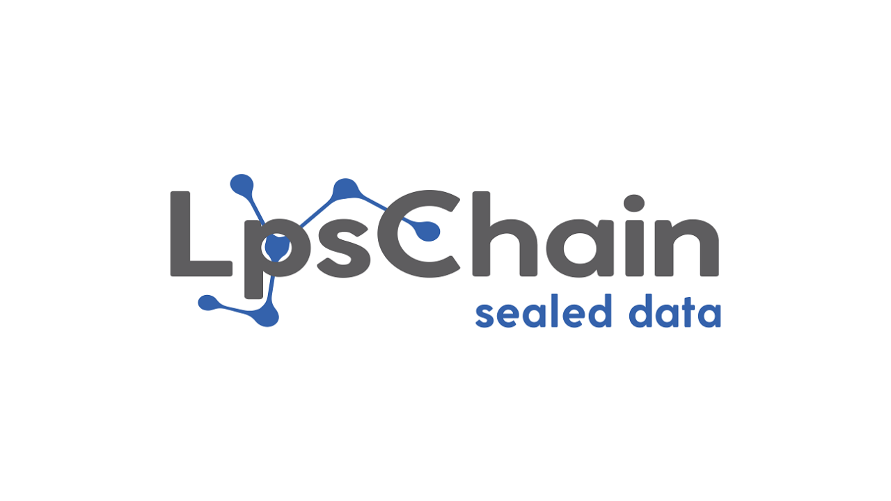 Blockchain tabanlı veri yönetimi, transferi ve depolama hizmeti sunan ürün: LpsChain