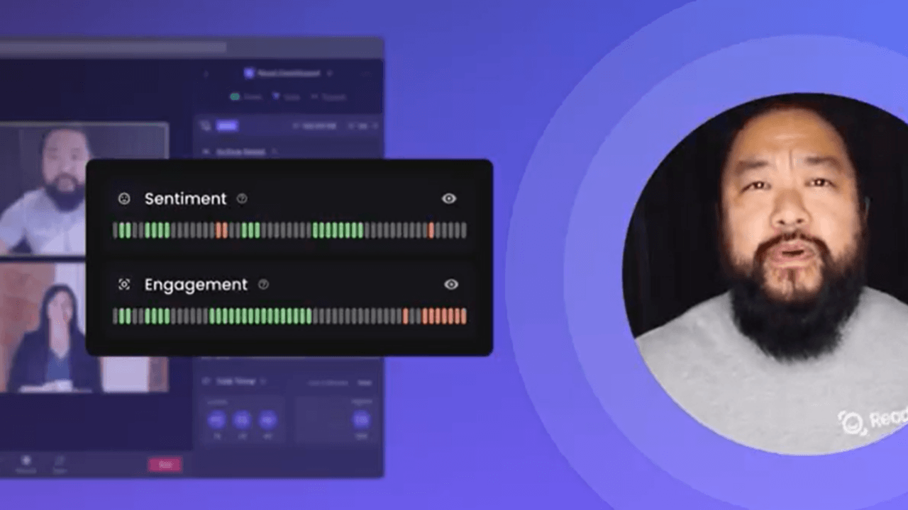 Yapay zeka tabanlı toplantı eklentisi Read AI, 10 milyon dolar yatırım aldı